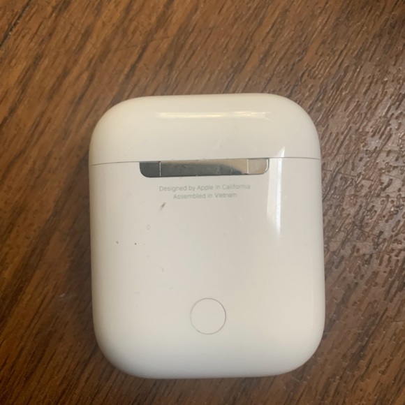 AirPods Generation 2